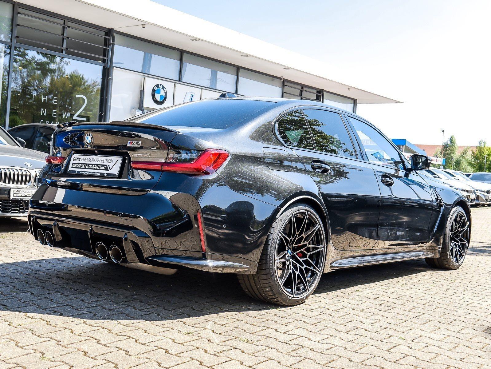 BMW M3 – Bild 2