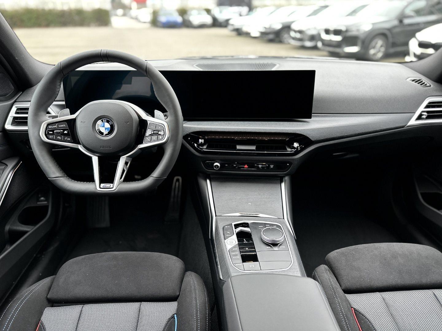 BMW 3er Touring – Bild 11