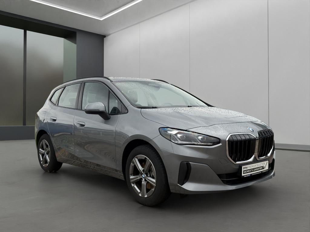 BMW 2er Active Tourer – Bild 17