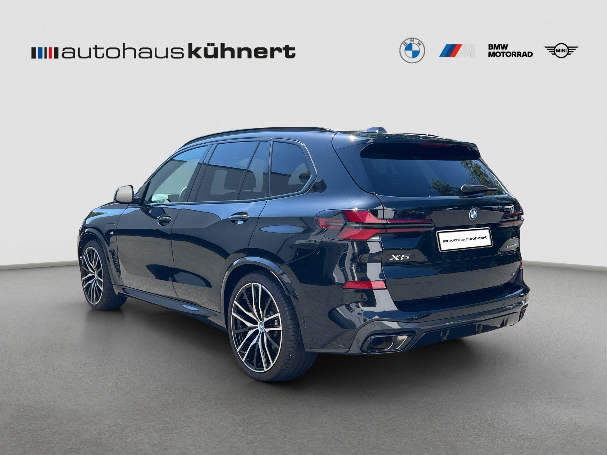 BMW X5 – Bild 5