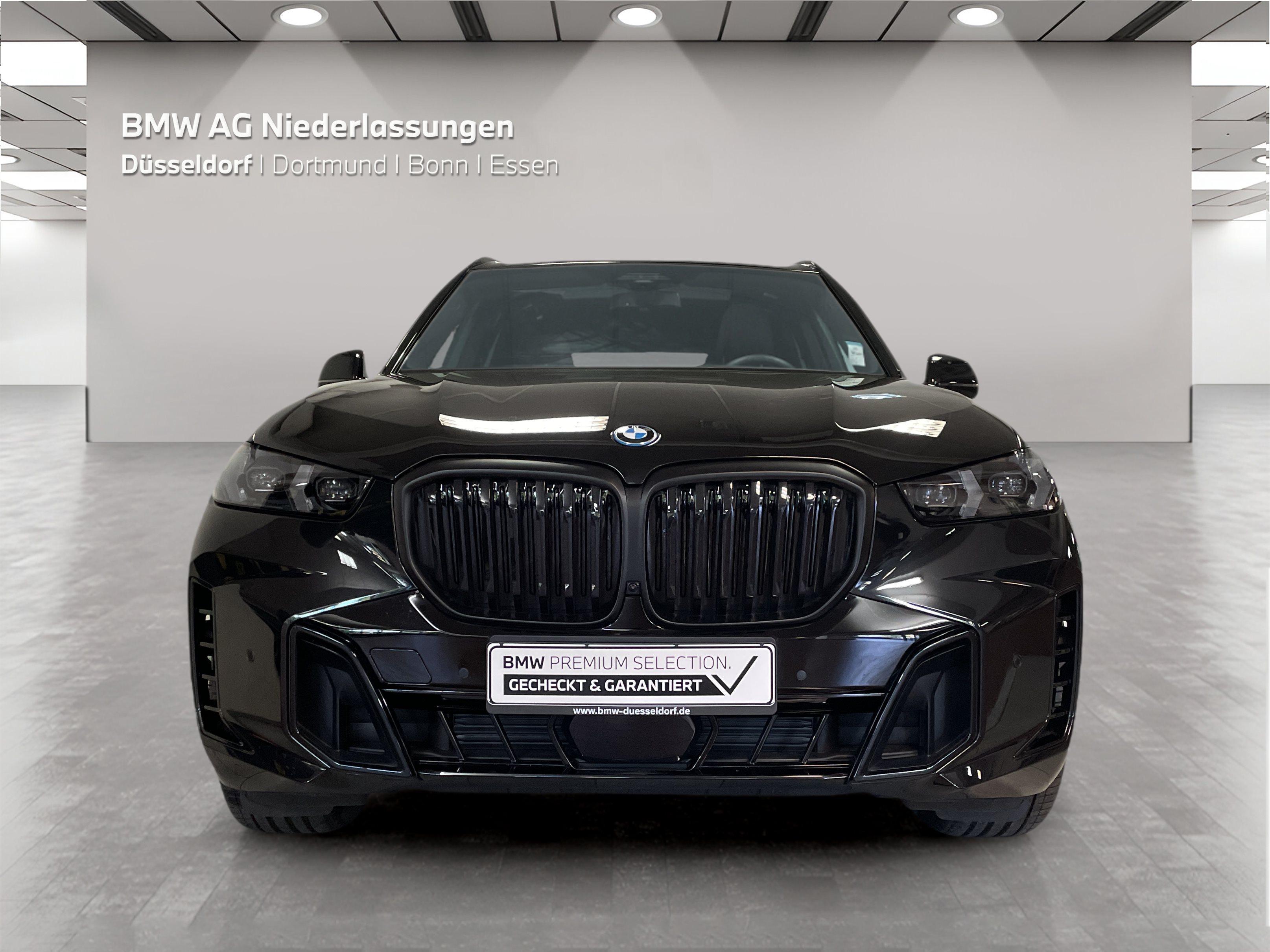 BMW X5 – Bild 12