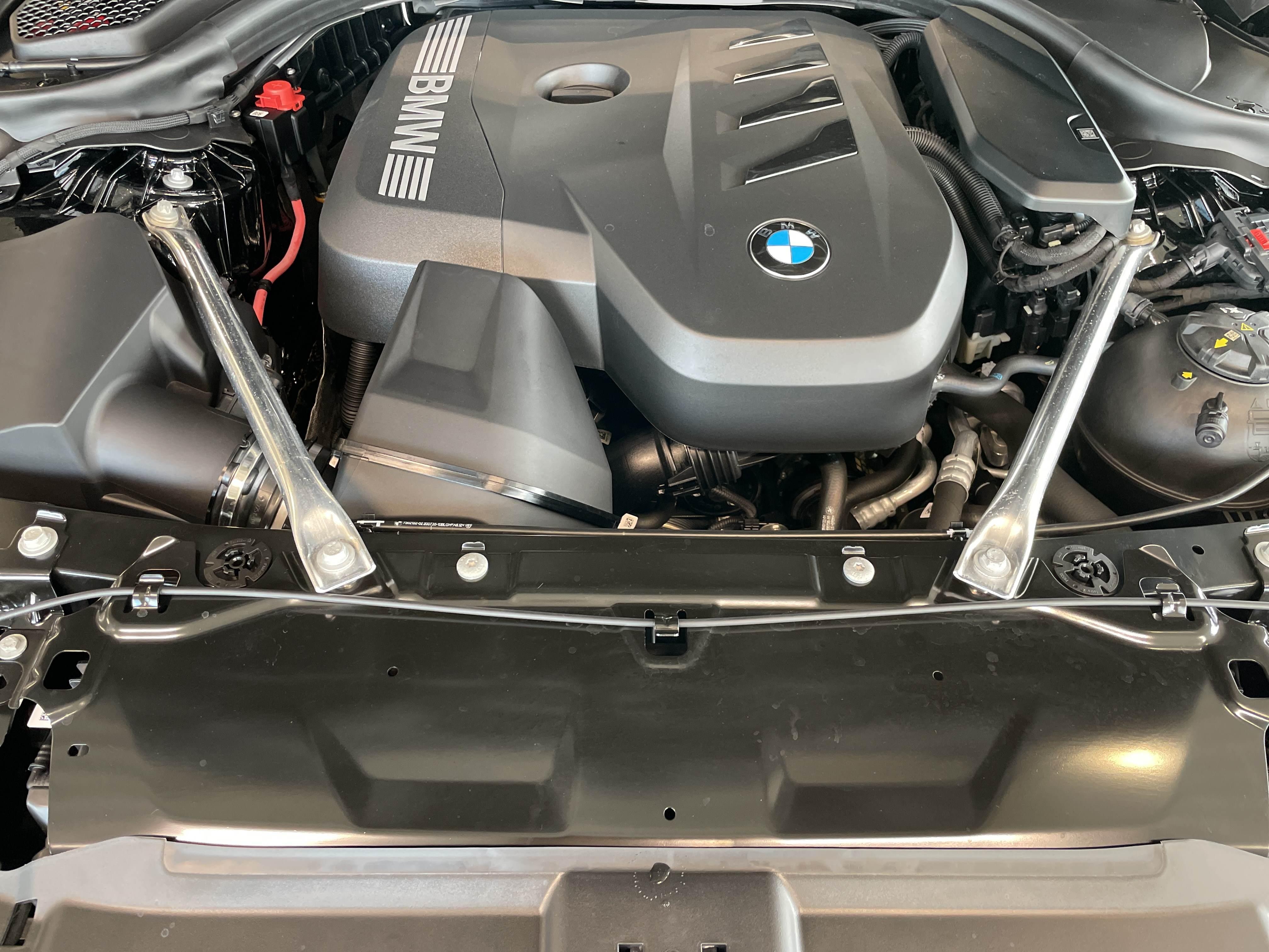 BMW 5er – Bild 12