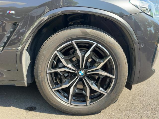 BMW X3 – Bild 7