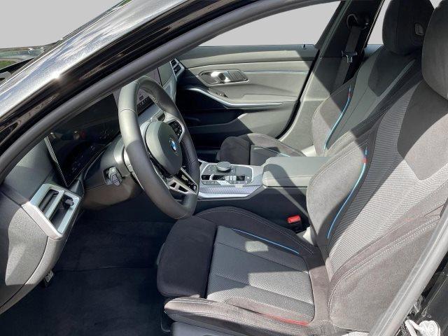 BMW 3er Touring – Bild 22