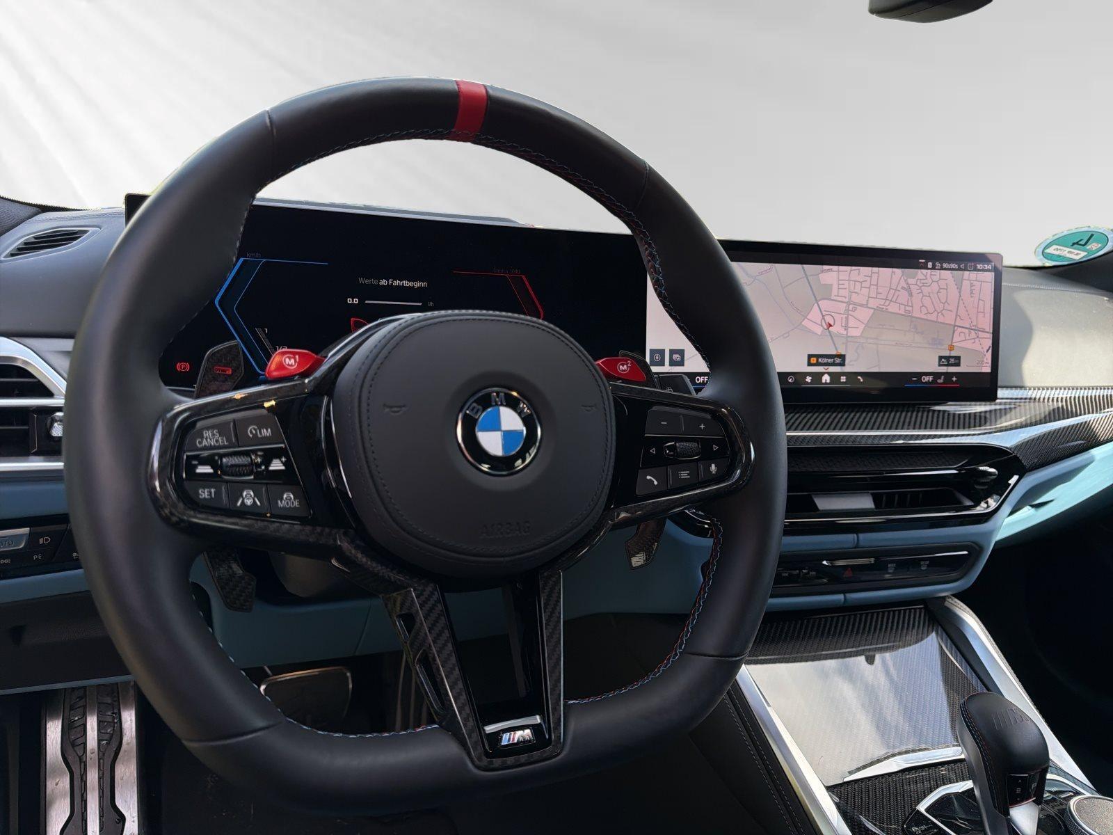 BMW M3 Touring – Bild 30