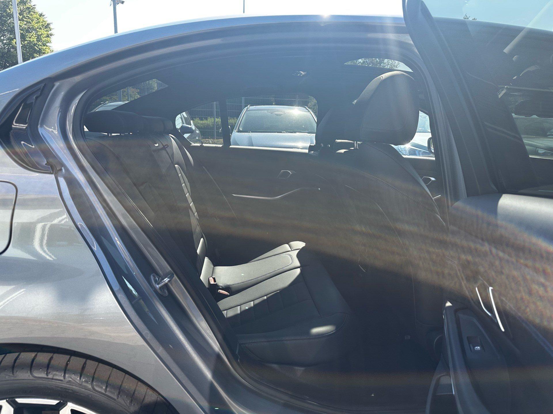 BMW 3er – Bild 23