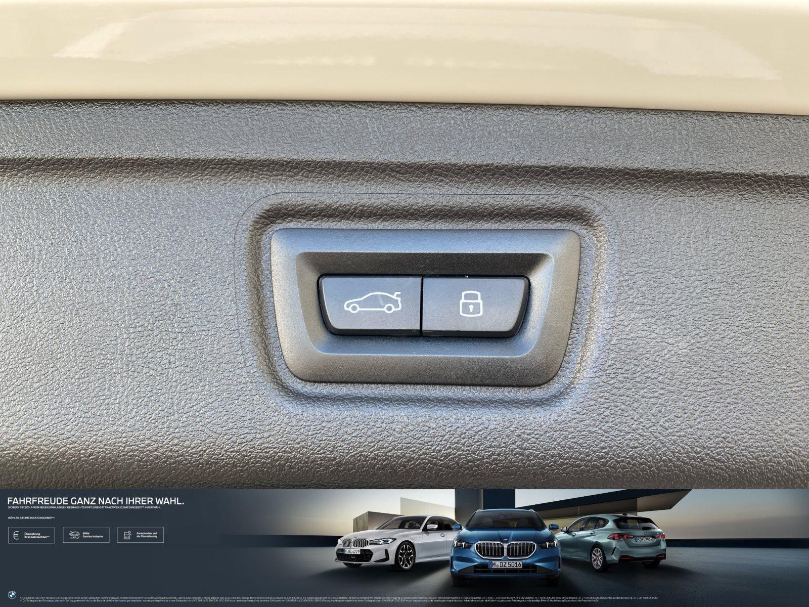 BMW 3er Touring – Bild 12