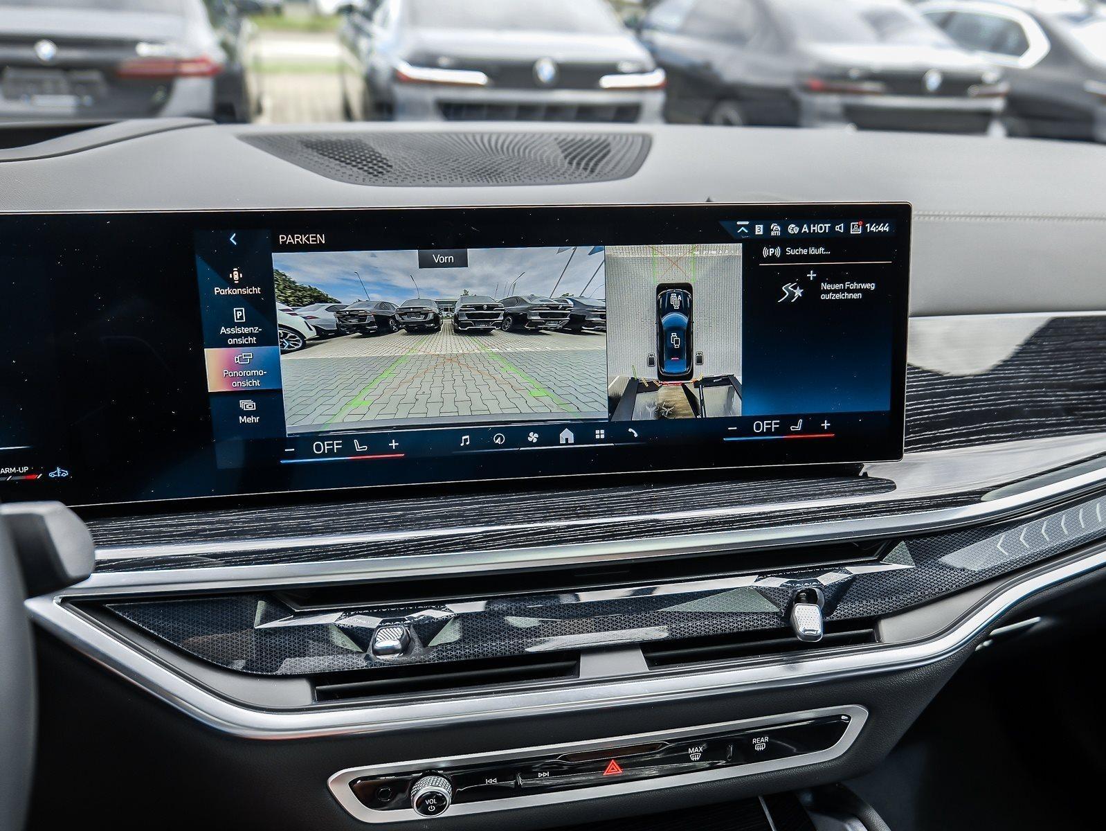 BMW X6 – Bild 14