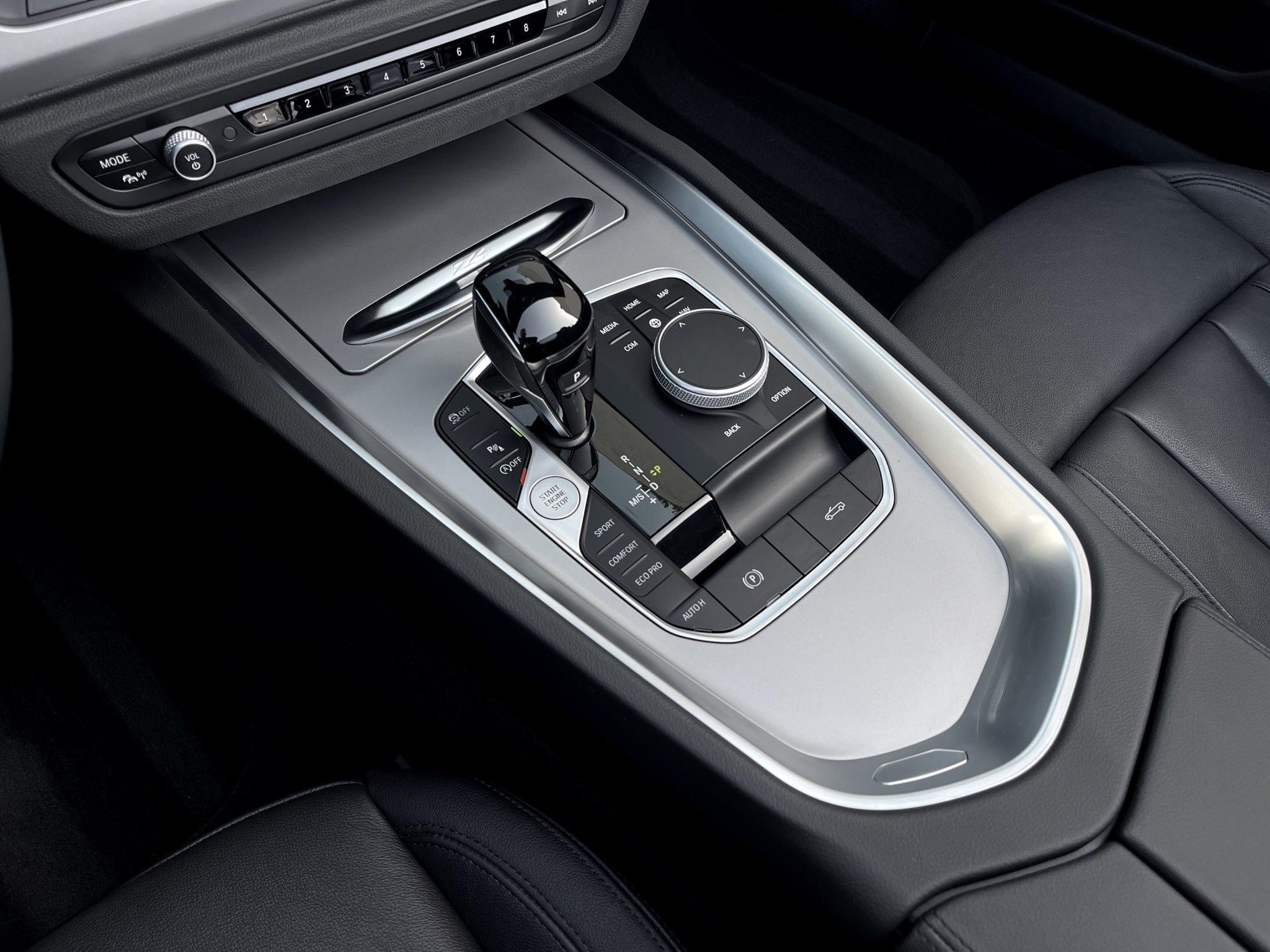 BMW Z4 – Bild 11