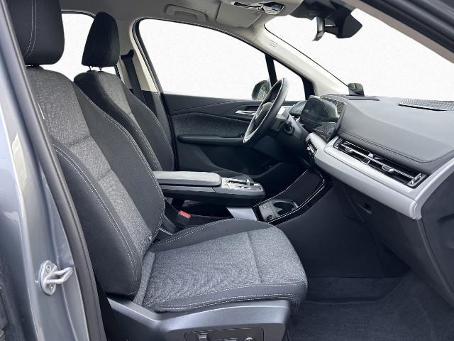 BMW 2er Active Tourer – Bild 12