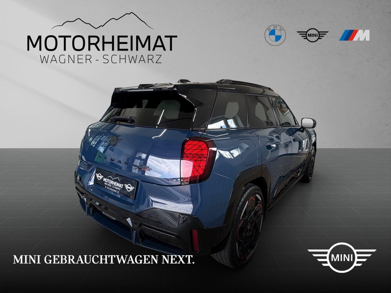 MINI Aceman – Bild 19