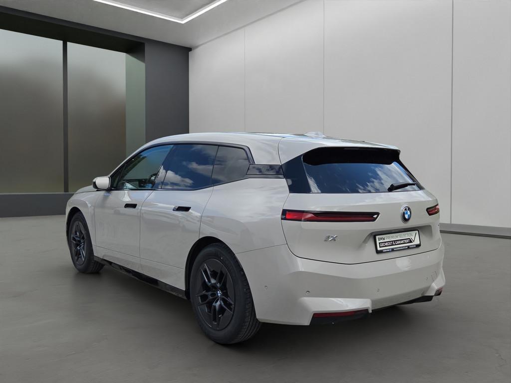 BMW iX – Bild 22