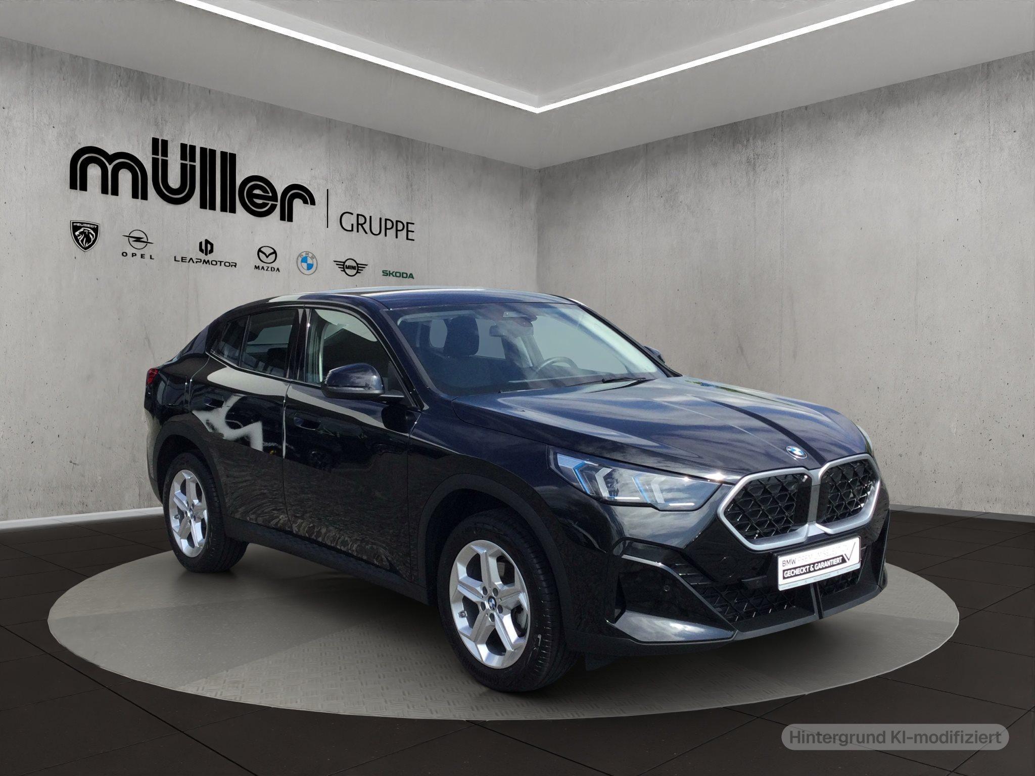 BMW X2 – Bild 12