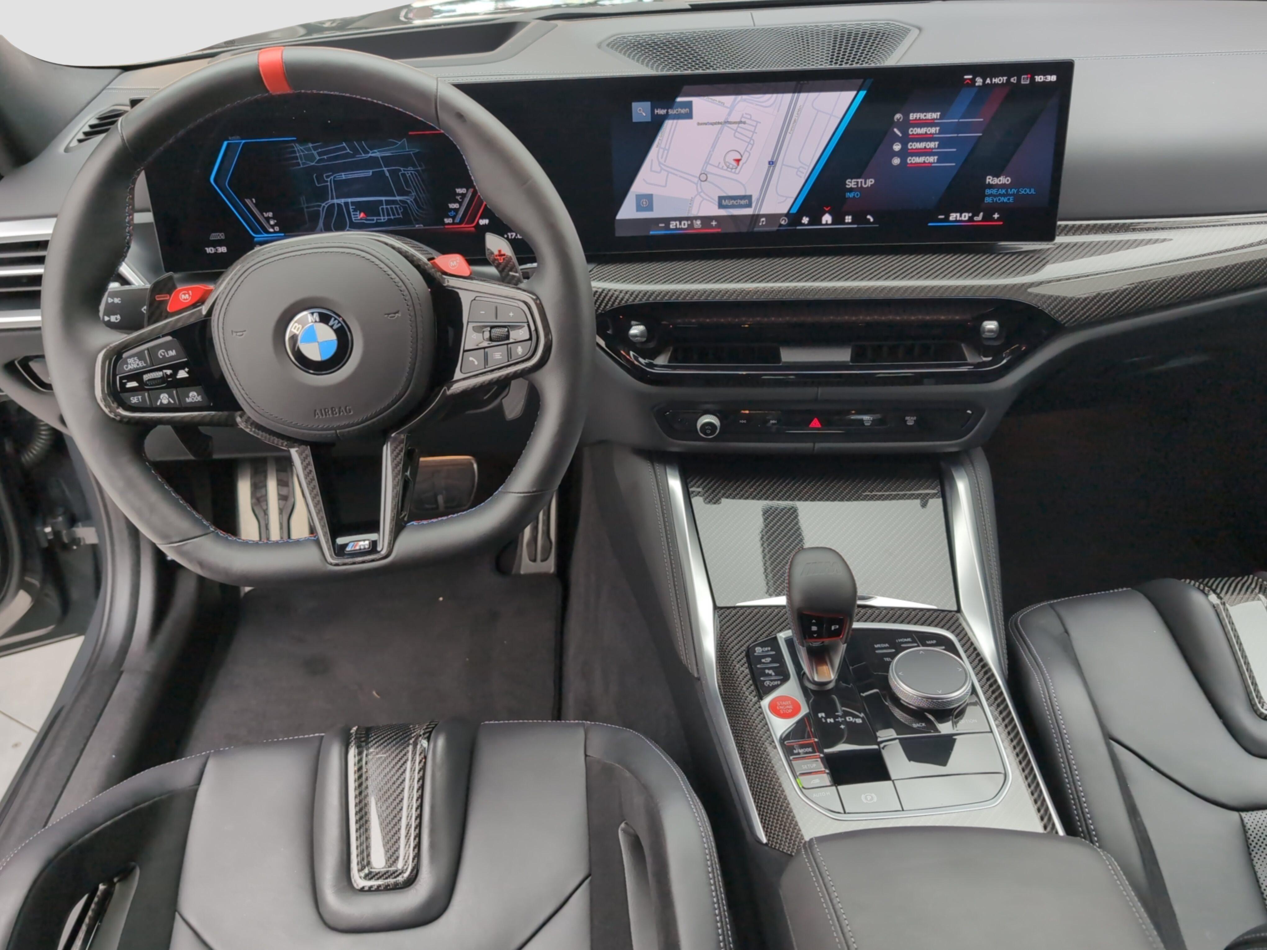BMW M3 Touring – Bild 12