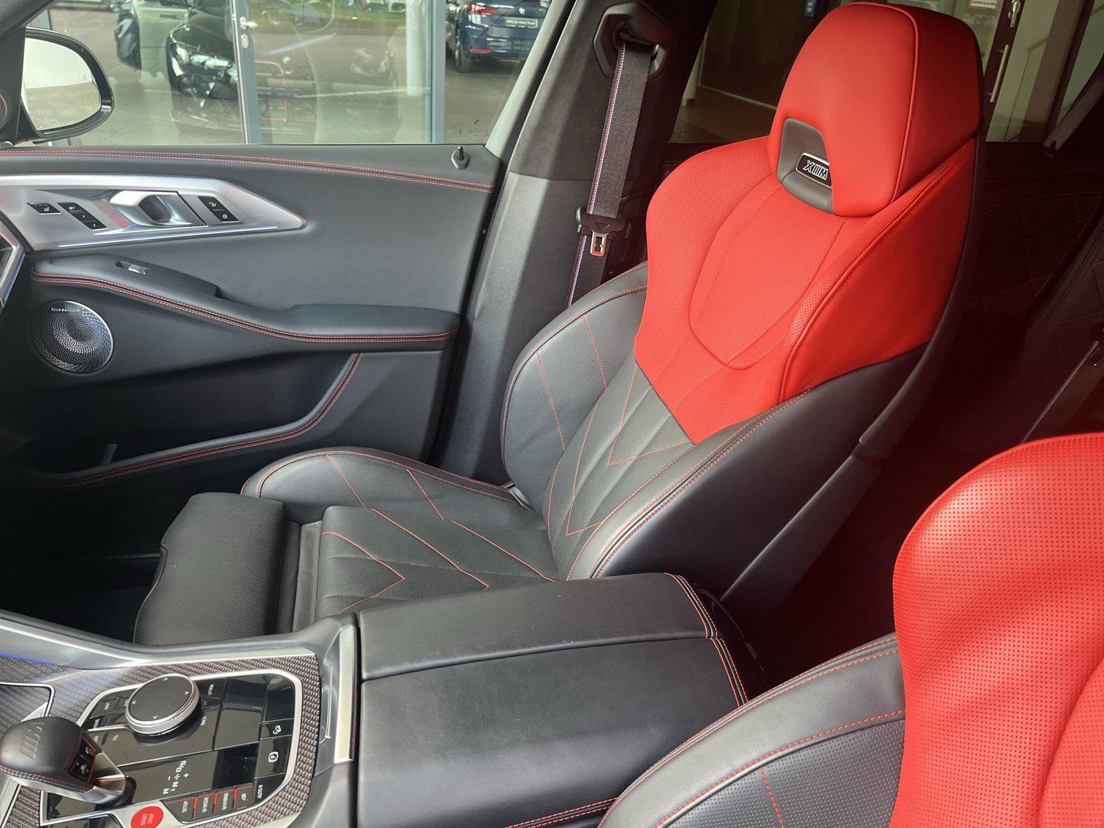 BMW XM – Bild 31