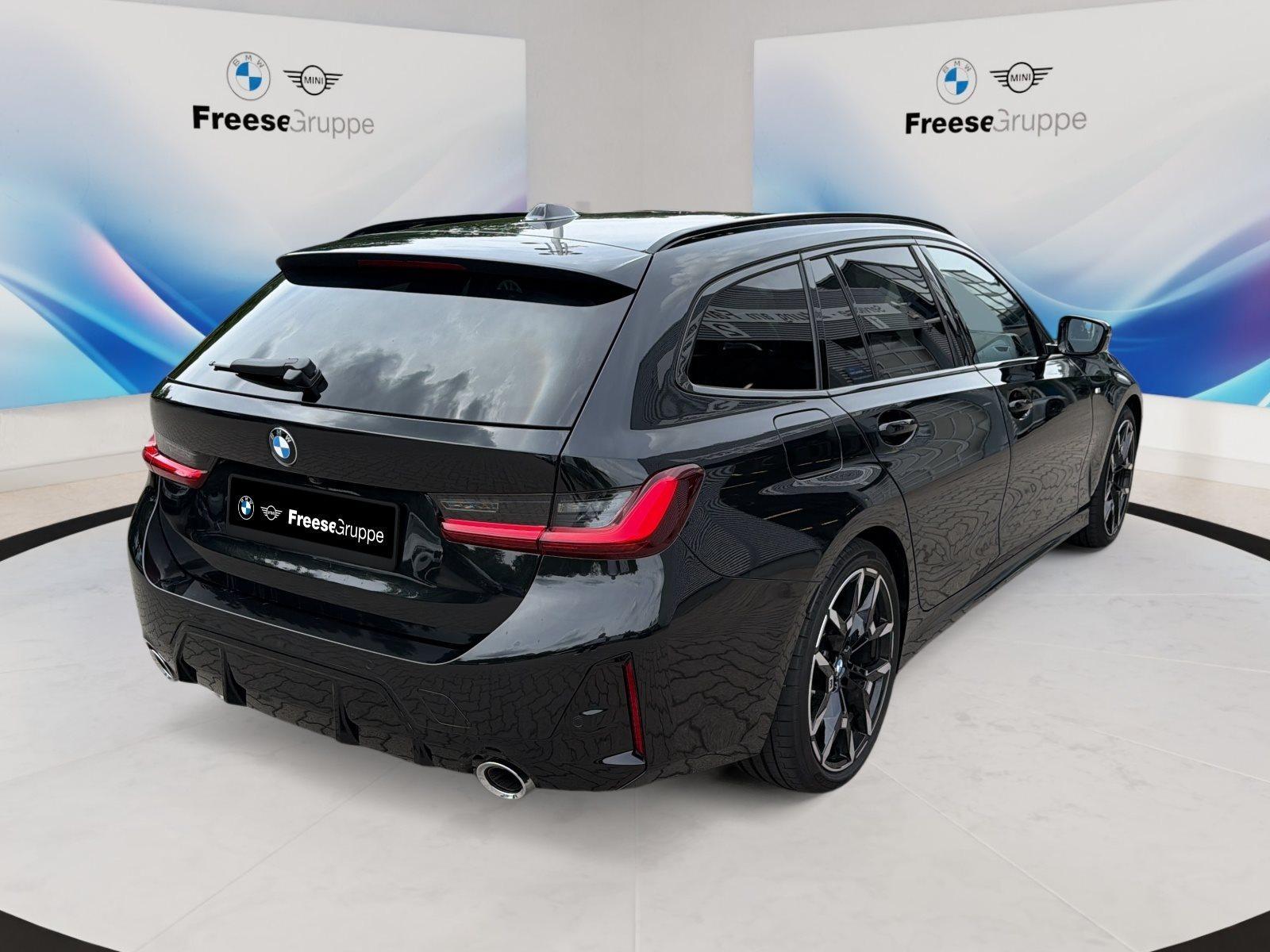 BMW 3er Touring – Bild 6