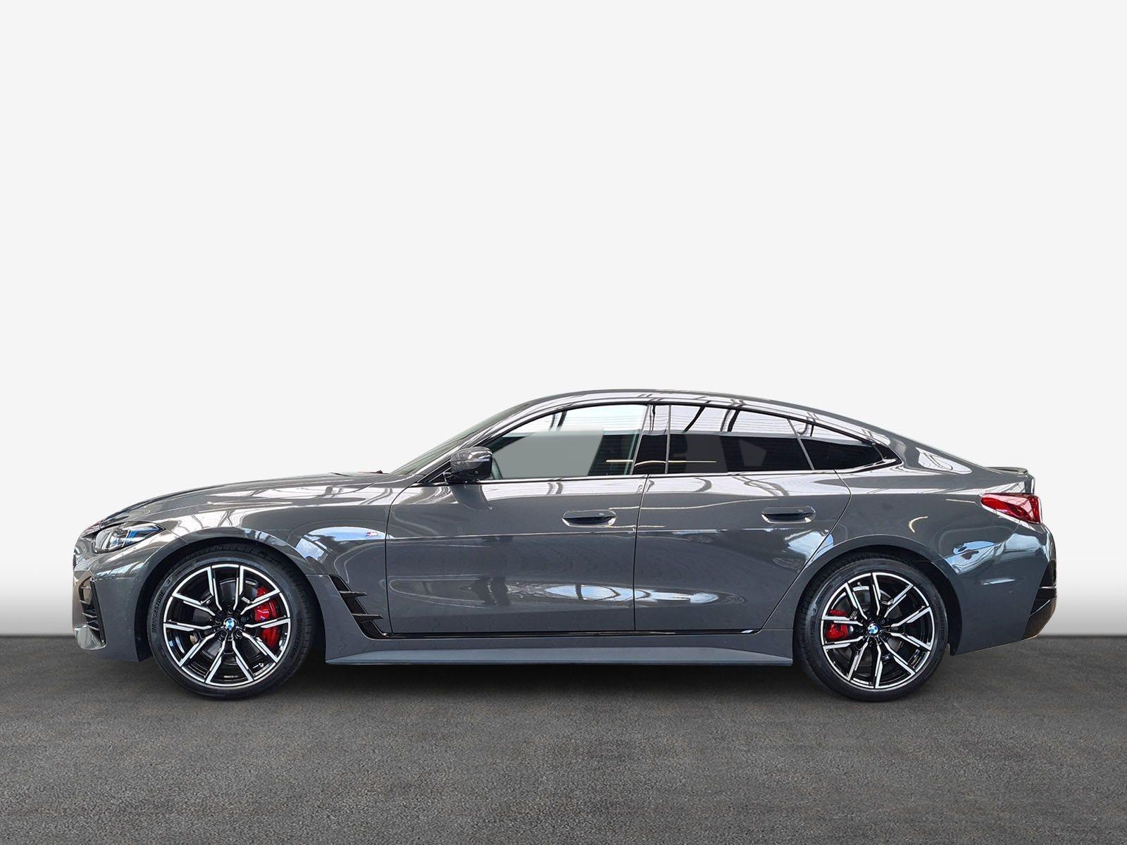 BMW 4er Gran Coupé – Bild 4