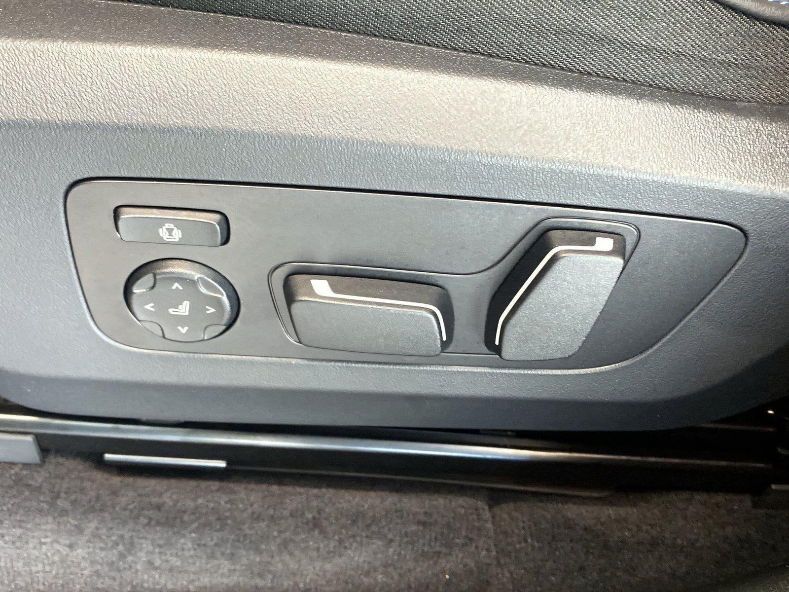 BMW X3 – Bild 15