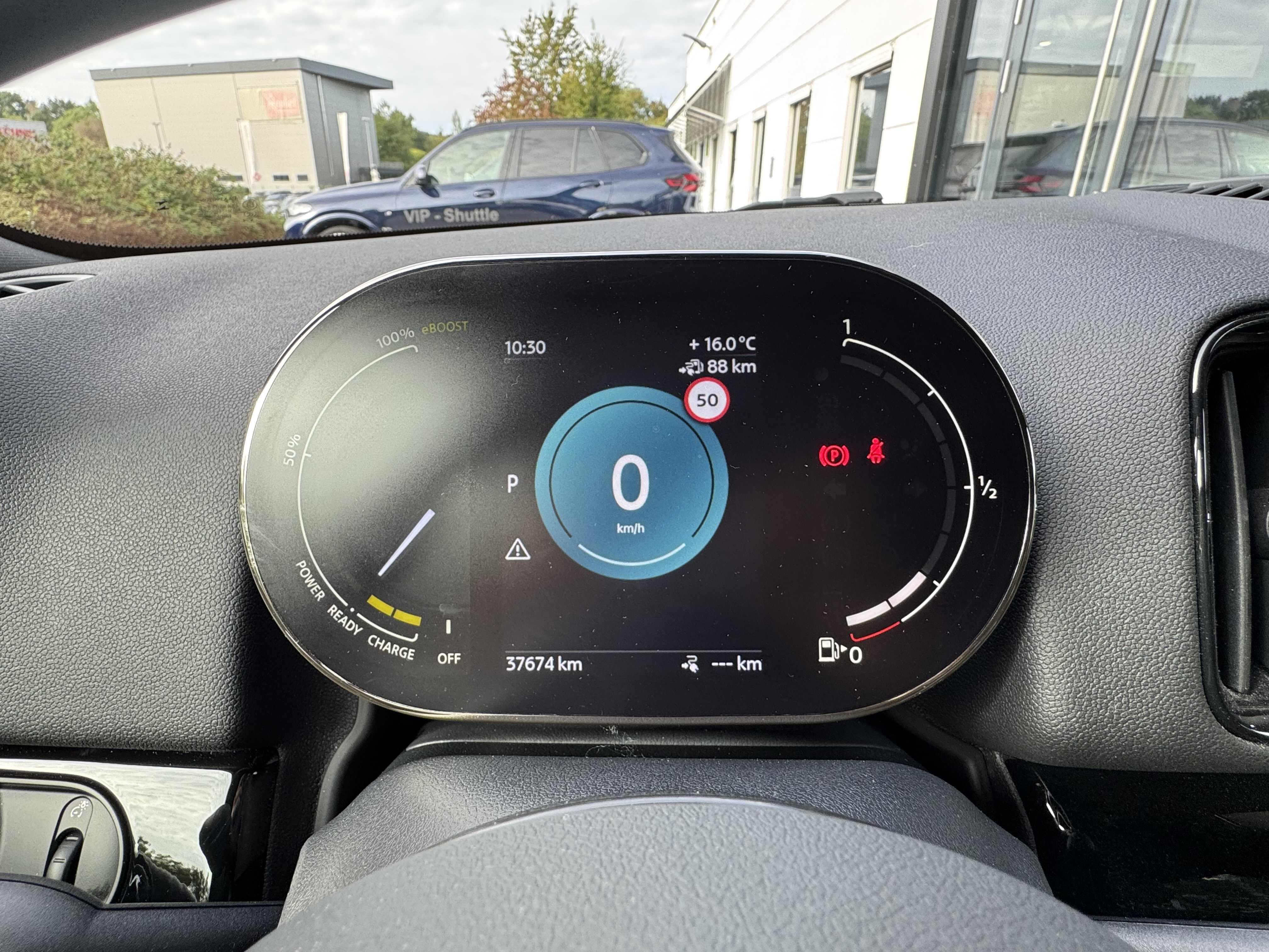 MINI Countryman – Bild 19