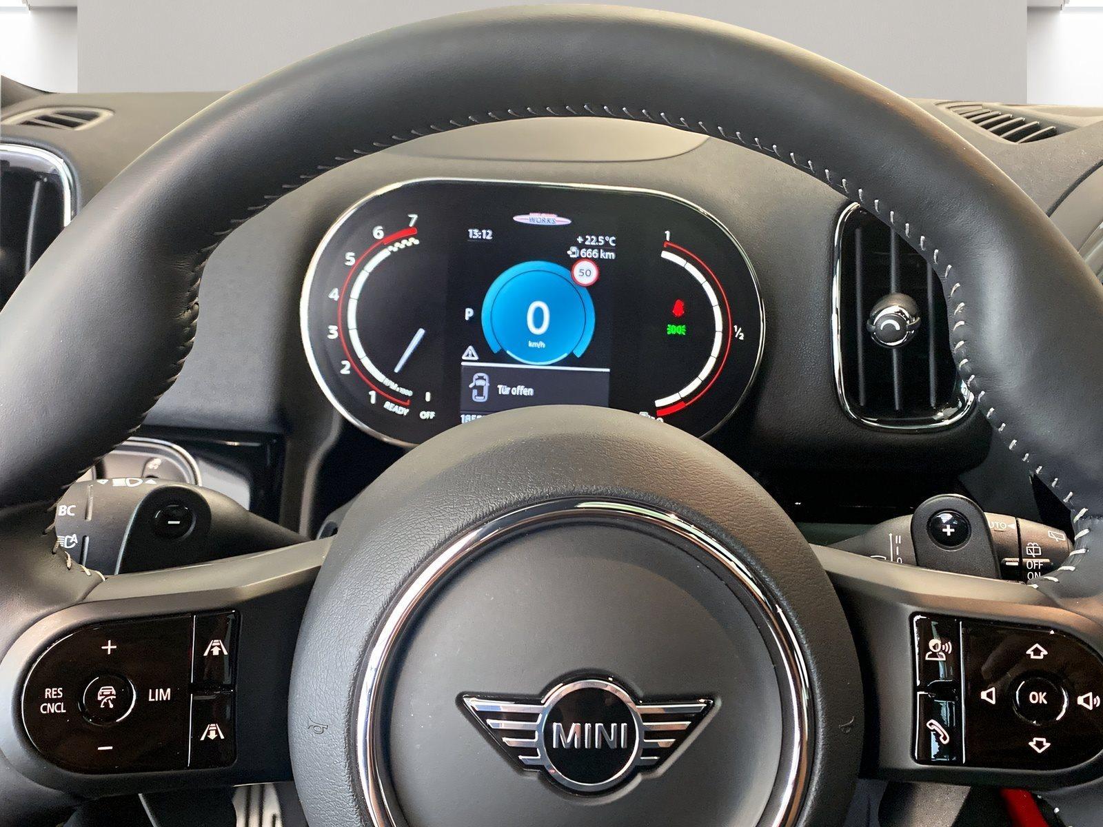 MINI Countryman – Bild 14