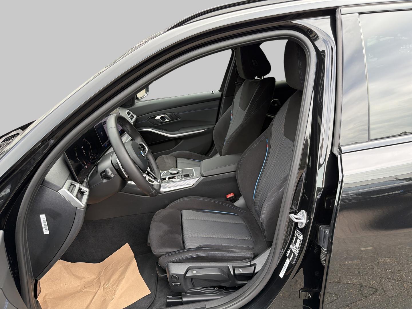 BMW 3er Touring – Bild 9