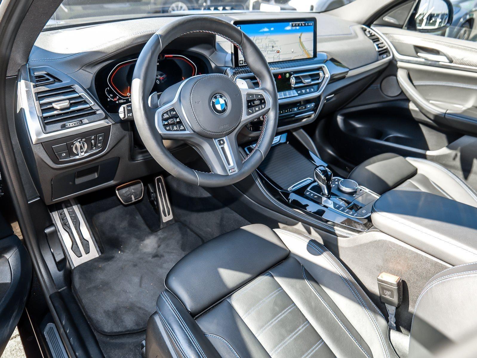 BMW X4 – Bild 17