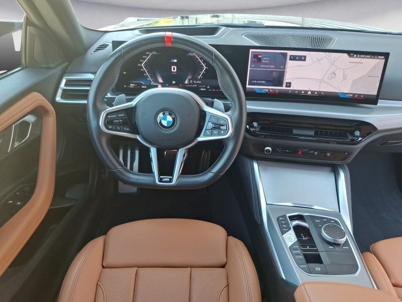 BMW 2er Coupé – Bild 12