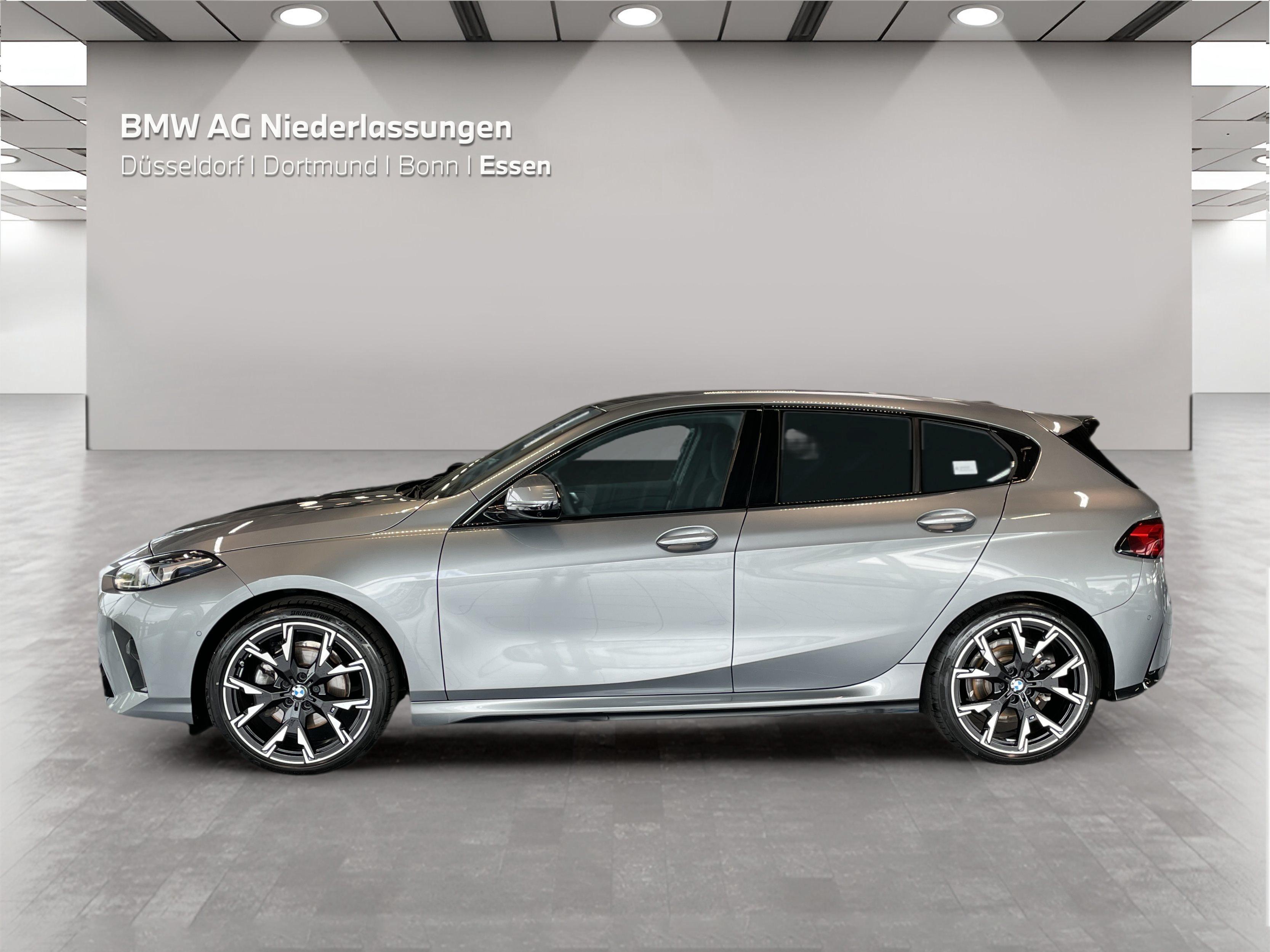BMW 1er – Bild 5