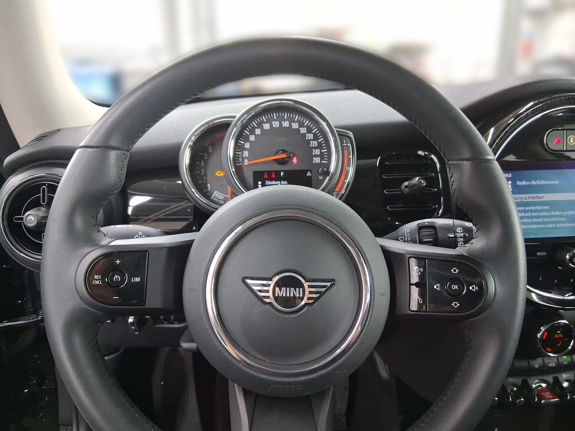 MINI Cooper 3-Türer – Bild 6