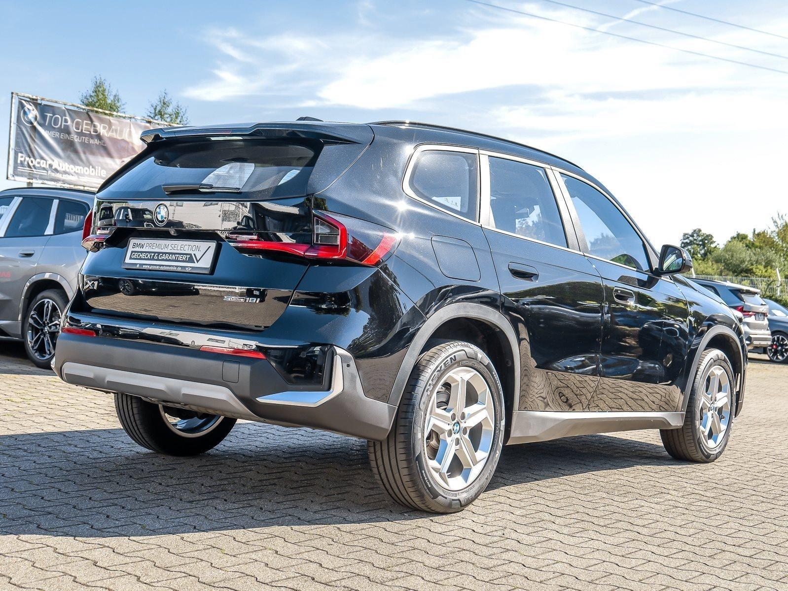 BMW X1 – Bild 2