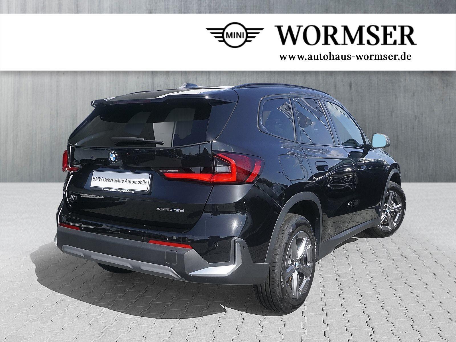 BMW X1 – Bild 2
