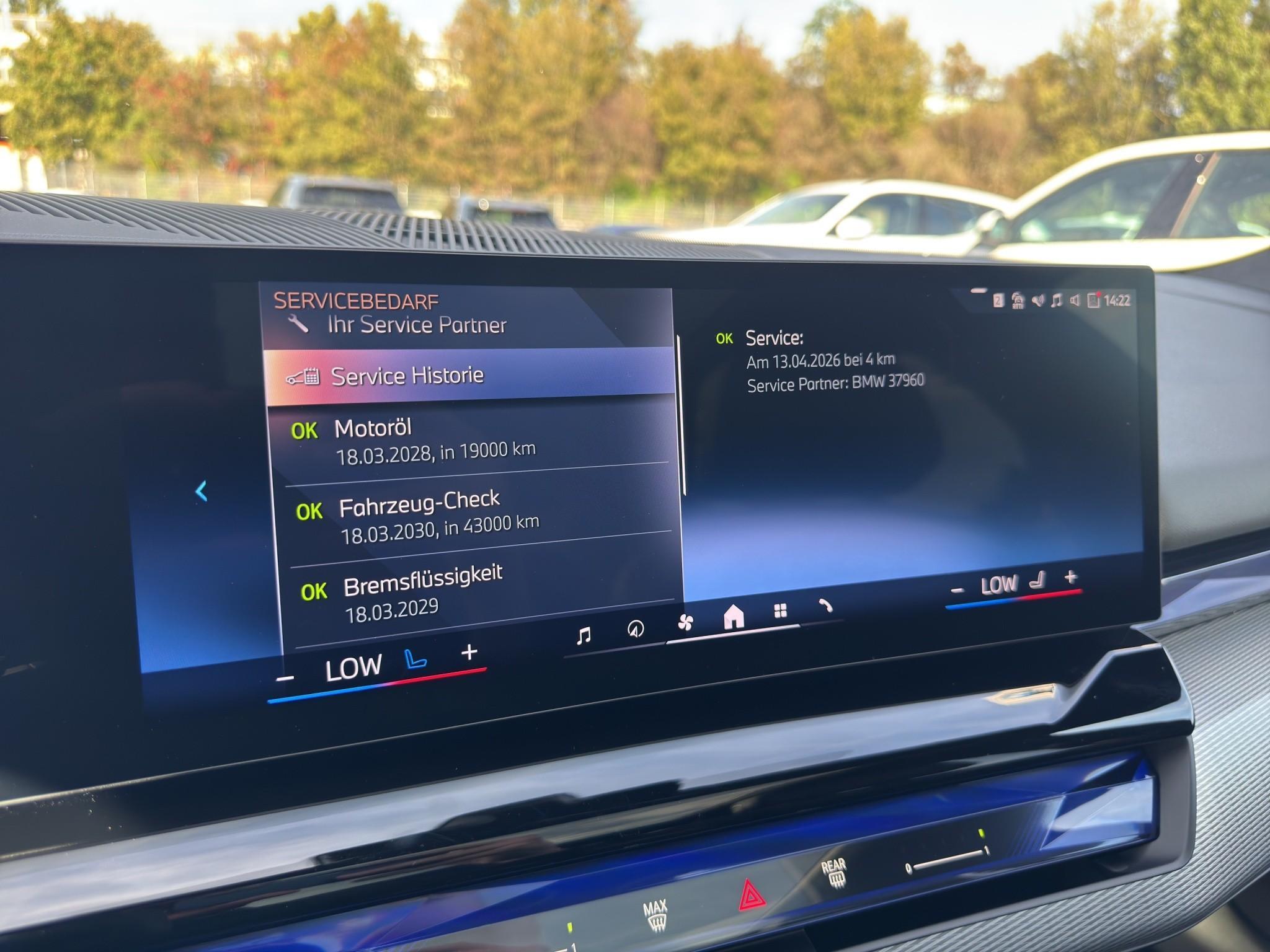 BMW 5er Touring – Bild 35