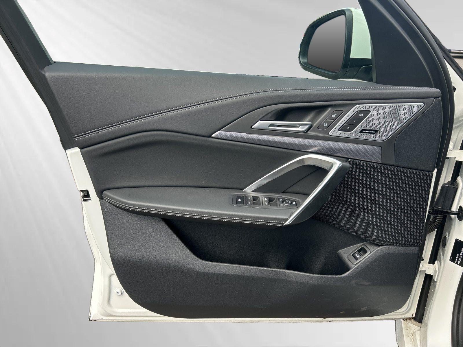 BMW X1 – Bild 17