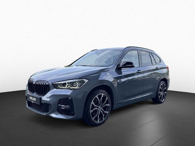 BMW X1 2021