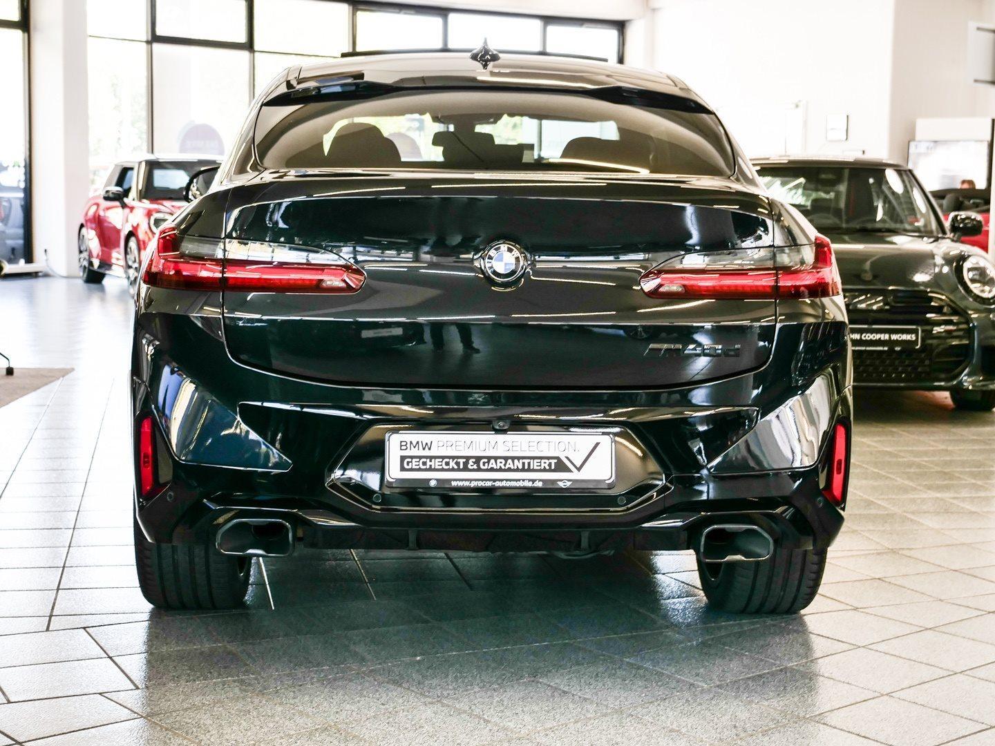 BMW X4 – Bild 5