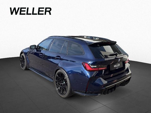 BMW M3 Touring – Bild 4