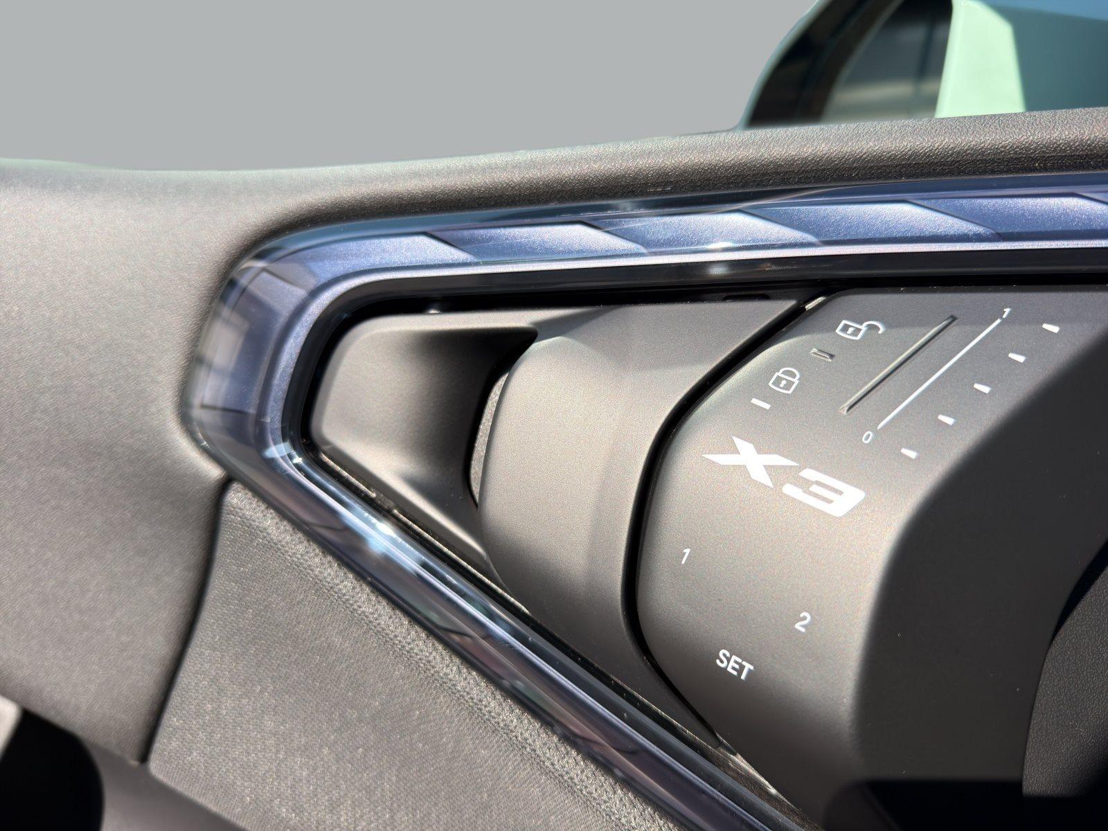 BMW X3 – Bild 29