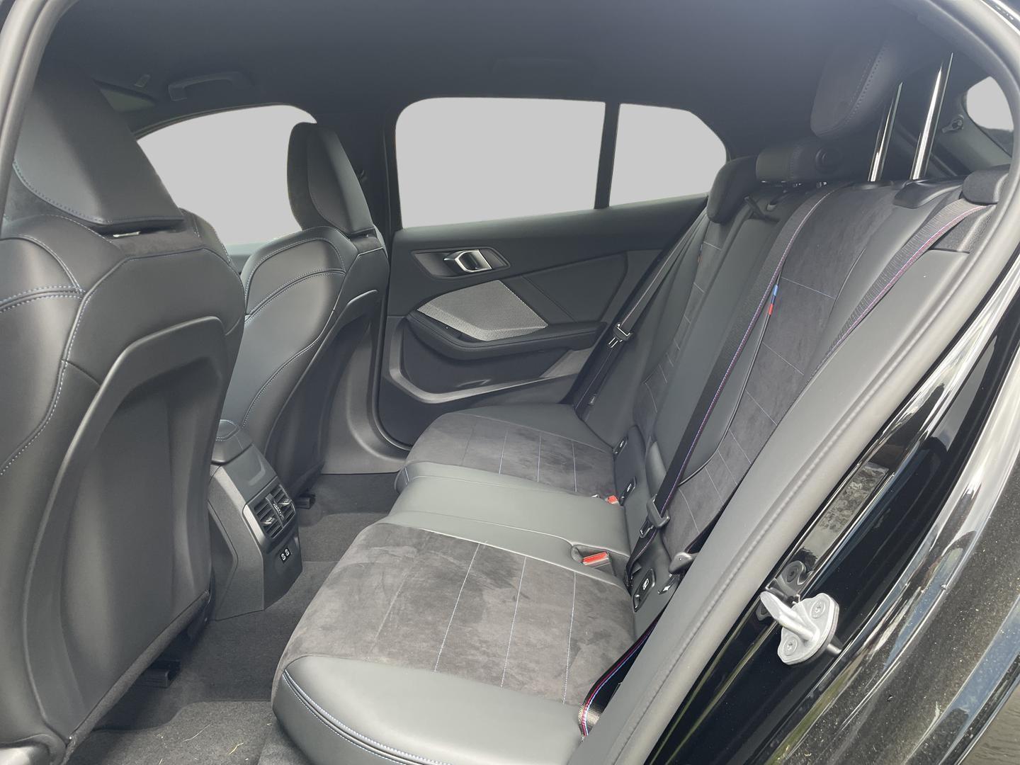BMW 1er – Bild 7