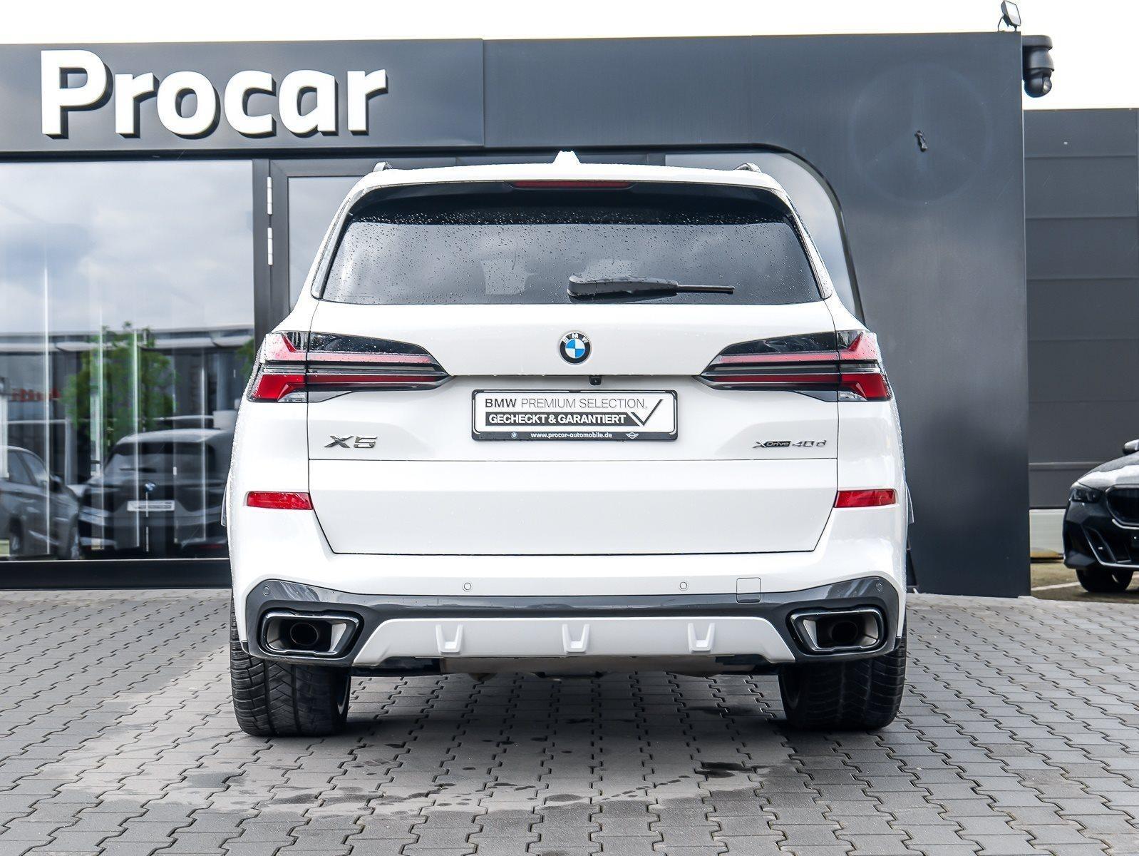 BMW X5 – Bild 12