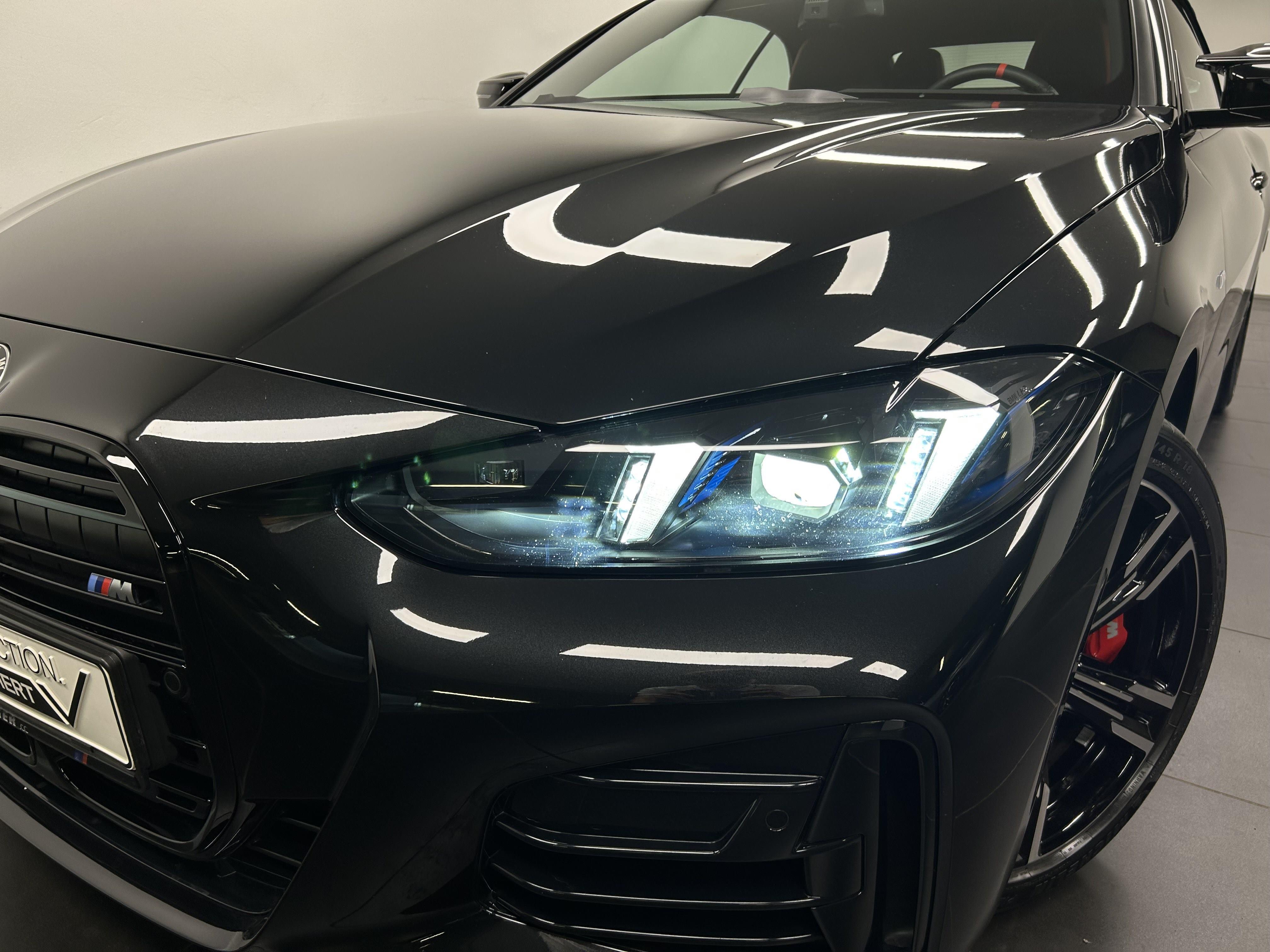 BMW 4er Cabrio – Bild 36