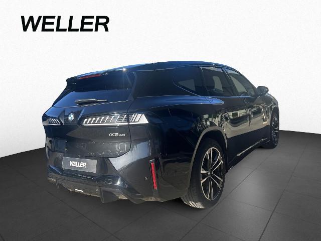 BMW iX3 – Bild 2