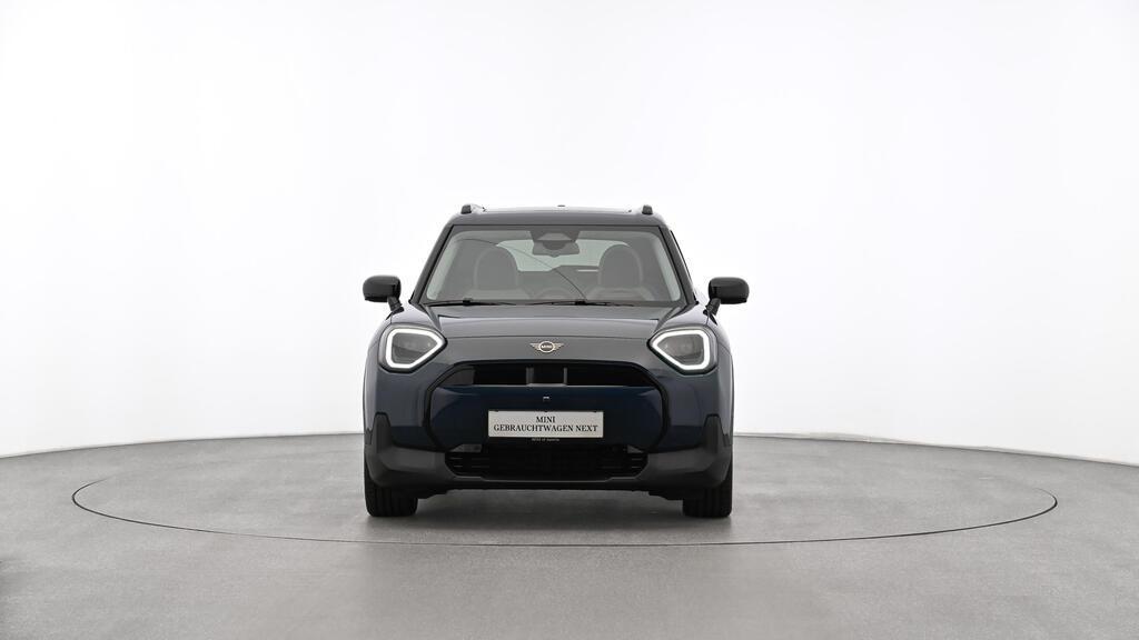MINI Aceman E 5