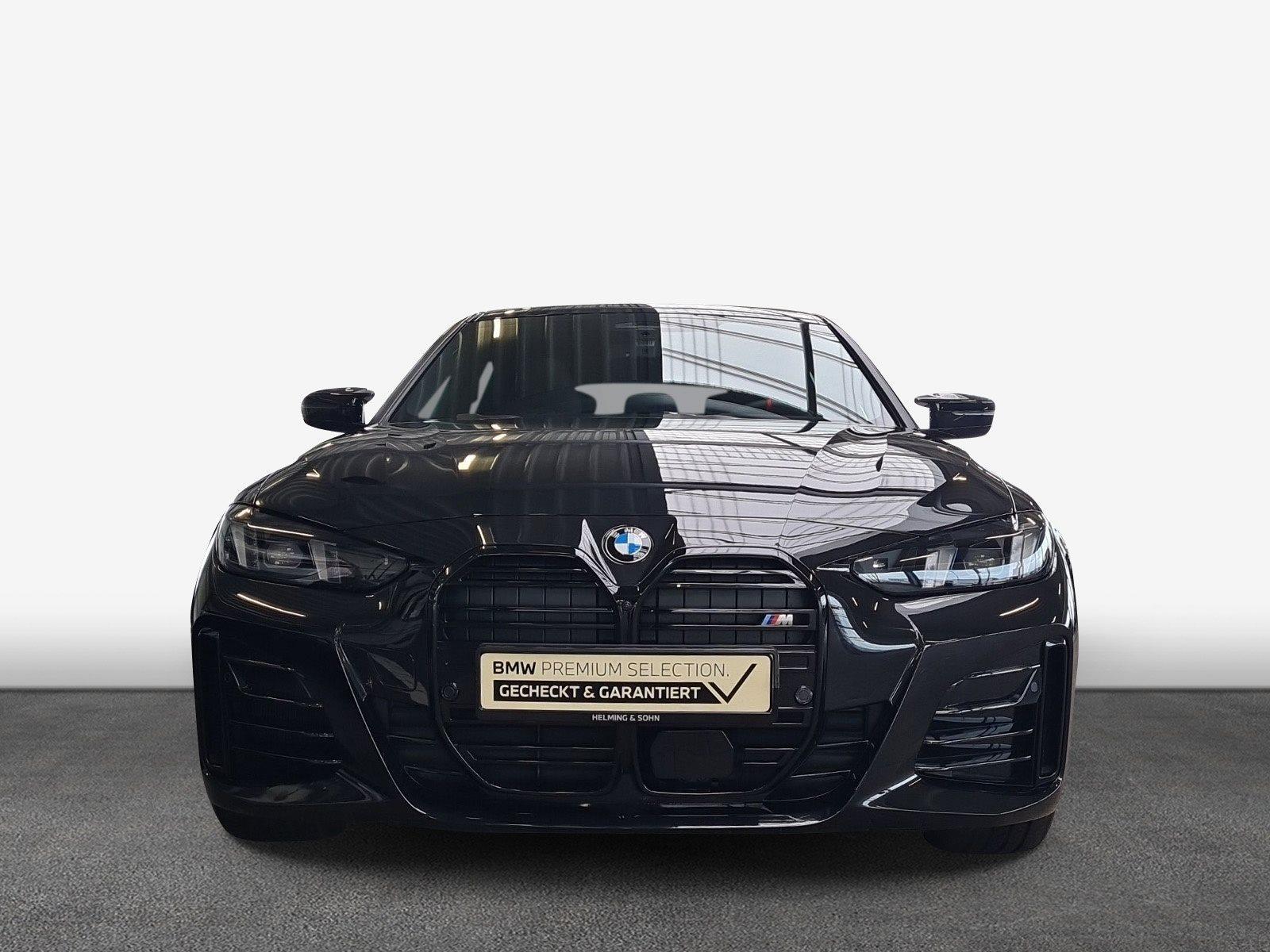 BMW 4er Gran Coupé – Bild 4