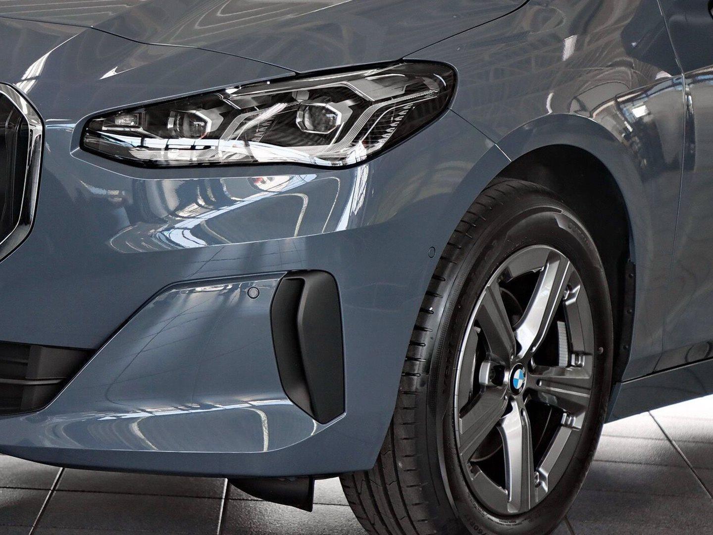BMW 2er Active Tourer – Bild 4