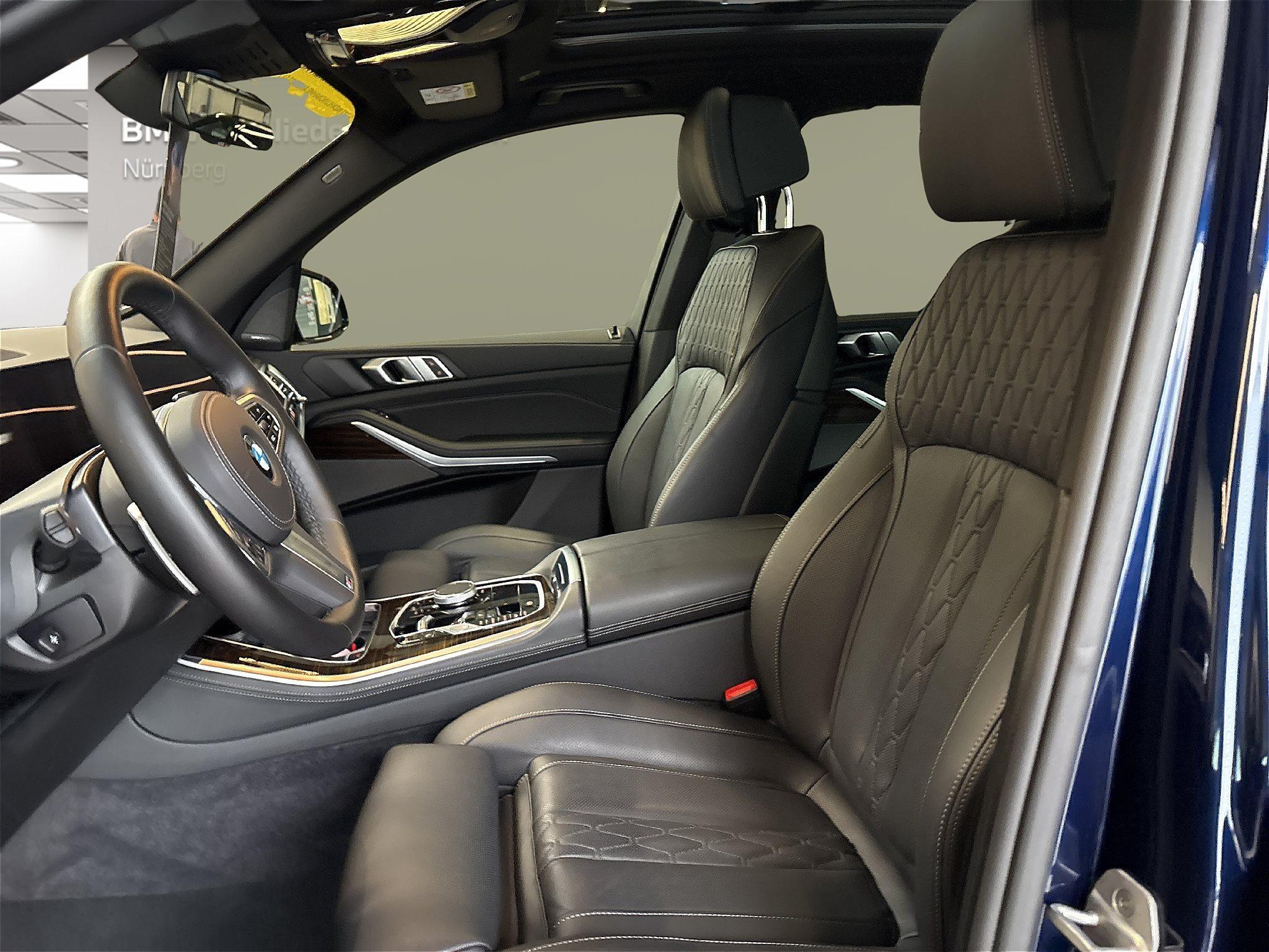 BMW X5 – Bild 14