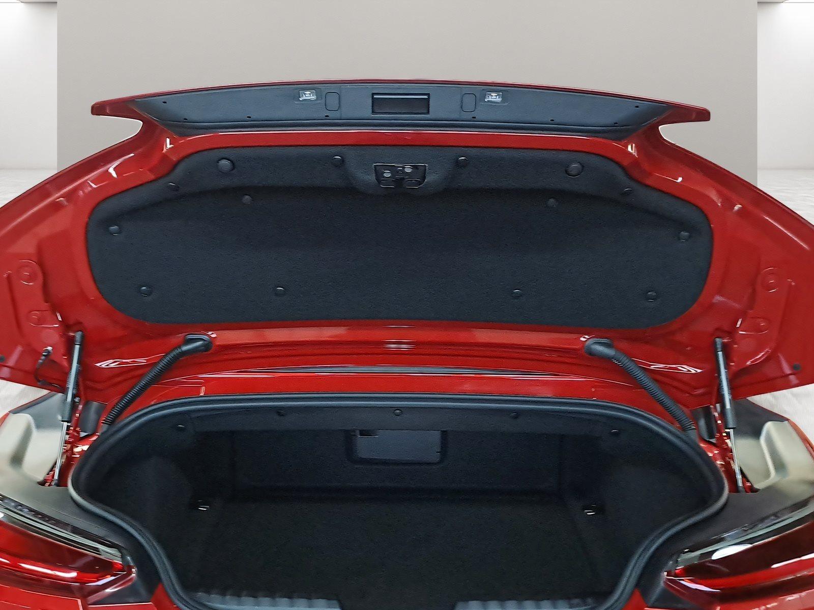 BMW Z4 – Bild 11