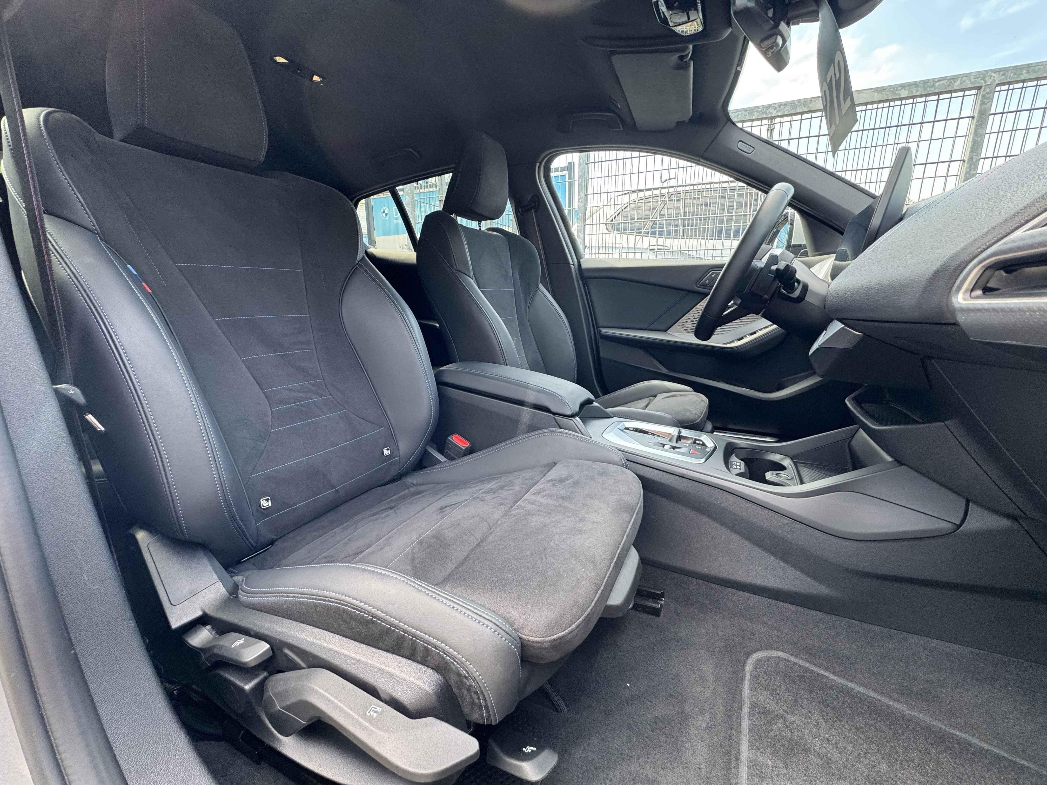 BMW 1er – Bild 11