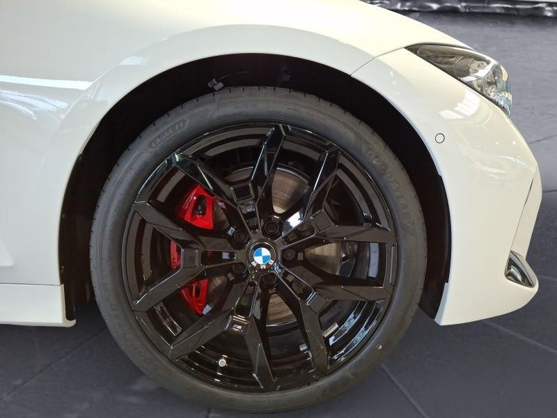 BMW 3er Touring – Bild 8