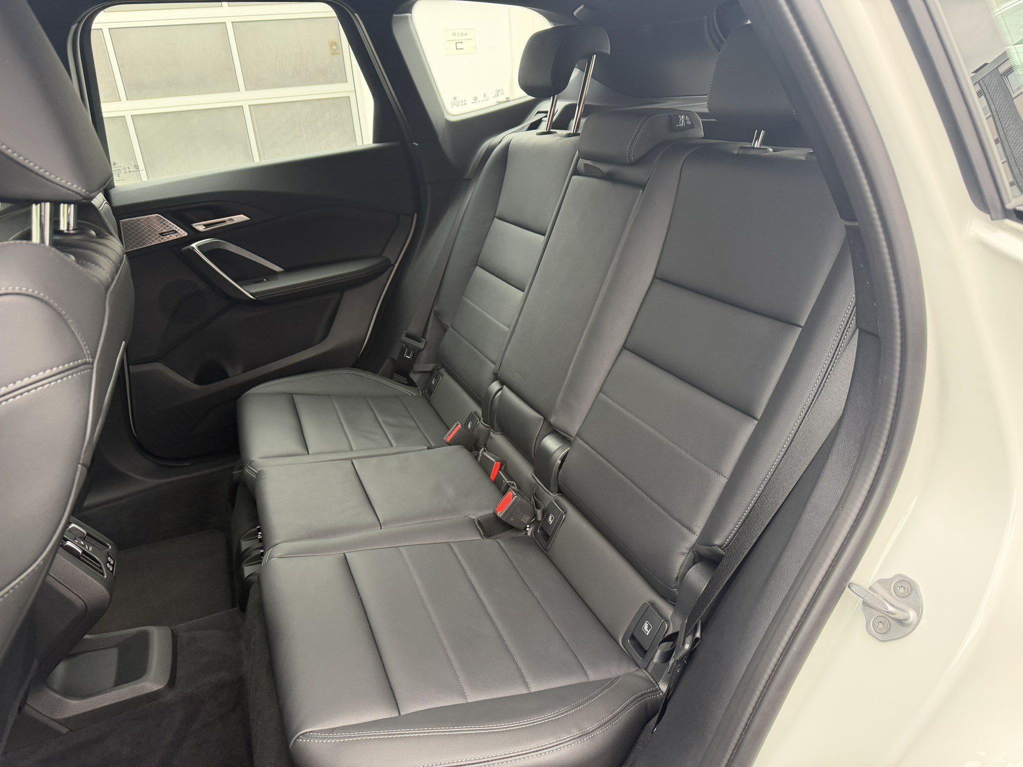 BMW X1 – Bild 21