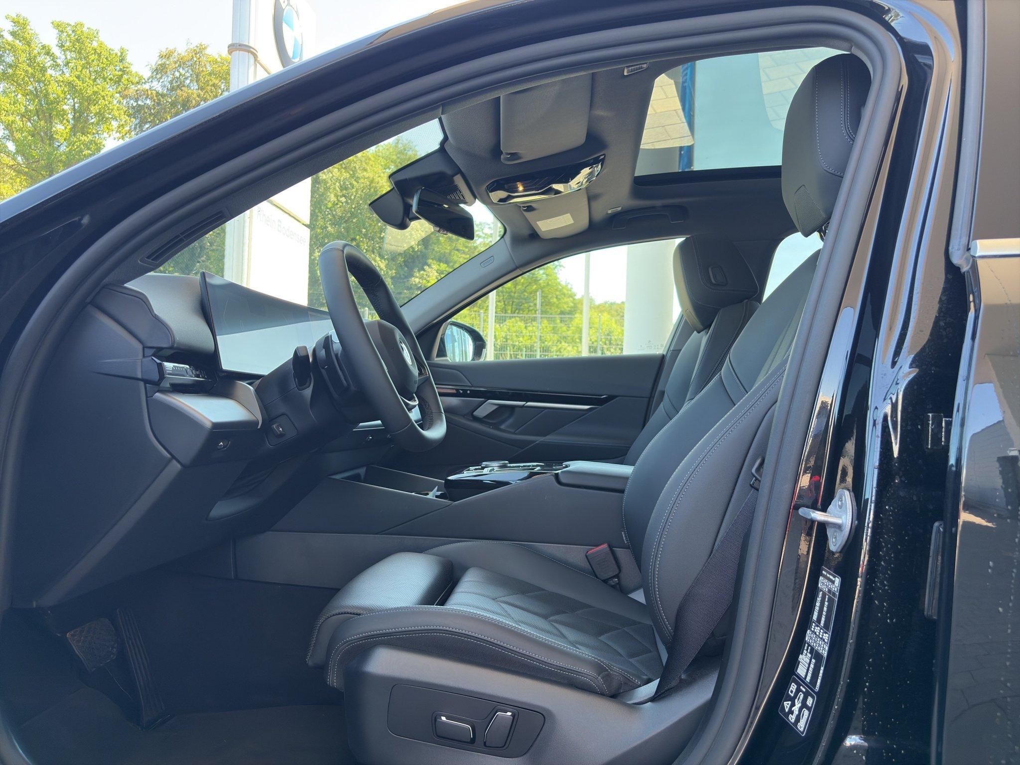 BMW 5er – Bild 13